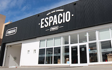 Espacio Fridevi tambien el Domingo